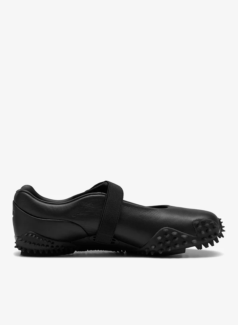 PUMA Mostro Fey Lth